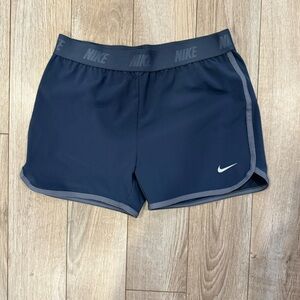 Nike Girls Shorts